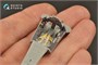 QD48265  декали   3D Декаль интерьера кабины Fw 190A-8 (Hasegawa)  (1:48) 2000002158332