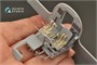 QD48266  декали  3D Декаль интерьера кабины He 111H-3/H-6 (ICM)  (1:48) 2000002053040
