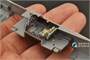 QD48268  декали  3D Декаль интерьера кабины Ta 152C (Hobby Boss)  (1:48) 2000002124009