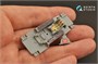 QD48268  декали  3D Декаль интерьера кабины Ta 152C (Hobby Boss)  (1:48) 2000002124009