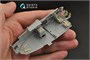 QD48275  декали  3D Декаль интерьера Fw 189A (GWH)  (1:48) 2000002053866
