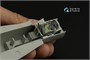 QD48277  декали  3D Декаль интерьера кабины F/A-18А (HobbyBoss)  (1:48) 2000002124023