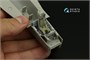 QD48277  декали  3D Декаль интерьера кабины F/A-18А (HobbyBoss)  (1:48) 2000002124023