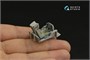 QD48278  декали  3D Декаль интерьера кабины F/A-18А++ (HobbyBoss)  (1:48) 2000002124030