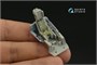 QD48278  декали  3D Декаль интерьера кабины F/A-18А++ (HobbyBoss)  (1:48) 2000002124030