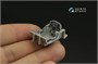 QD48278  декали  3D Декаль интерьера кабины F/A-18А++ (HobbyBoss)  (1:48) 2000002124030