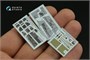 QD48279  декали  3D Декаль интерьера кабины F/A-18C early (HobbyBoss)  (1:48) 2000002125952