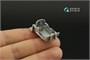 QD48280  декали  3D Декаль интерьера кабины F/A-18C late (HobbyBoss)  (1:48) 2000002125969