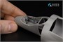 QD48291  декали  3D Декаль интерьера кабины AV-8A Early (Kinetic)  (1:48) 2000002124054