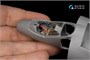 QD48292  декали  3D Декаль интерьера кабины AV-8A Late (Kinetic)  (1:48) 2000002124061