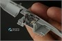 QD48296  декали  3D Декаль интерьера кабины FW 190D-9 (HobbyBoss)  (1:48) 2000002136989