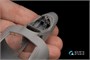 QD48304  декали  3D Декаль интерьера кабины Harrier Gr.3 late (Kinetic) (1:48) 2000002116110