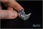 QD48305  декали   3D Декаль интерьера кабины AV-8B Early (Hasegawa)  (1:48) 2000002158356
