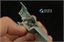 QD48315  декали  3D Декаль интерьера кабины Fw 190A-5/6 (Eduard)  (1:48) 2000002150763