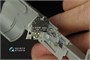 QD48317  декали  3D Декаль интерьера кабины P-40E/K  (Hasegawa)  (1:48) 2000002127277