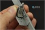 QD48317  декали  3D Декаль интерьера кабины P-40E/K  (Hasegawa)  (1:48) 2000002127277