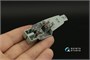 QD48323  декали  3D Декаль интерьера кабины A-10C (Academy)  (1:48) 2000002135036