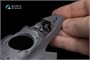QD48326  декали  3D Декаль интерьера кабины F-35B (Italeri)  (1:48) 2000002127604