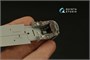 QD48328  декали  3D Декаль интерьера кабины Do-335A  (Tamiya)  (1:48) 2000002127291