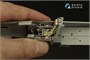 QD48328  декали  3D Декаль интерьера кабины Do-335A  (Tamiya)  (1:48) 2000002127291