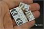 QD48329  декали  3D Декаль интерьера кабины По-2ВС (ICM)  (1:48) 2000002124085