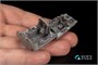 QD48342  декали  3D Декаль интерьера кабины F-4G late (Meng)  (1:48) 2000002137313