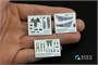 QD48343  декали  3D Декаль интерьера кабины Sea Harrier FRS.1  (Kinetic)  (1:48) 2000002127307
