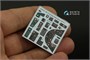 QD48351  декали  3D Декаль интерьера кабины TBF-1C (Hobby Boss)  (1:48) 2000002124115