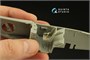 QD48353  декали  3D Декаль интерьера кабины Me 410 (Meng)  (1:48) 2000002150817