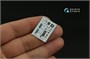 QD48354  декали  3D Декаль интерьера кабины M&-17 (Экспортная версия M&-8МТ) (Звезда)  (1:48) 2000002124122