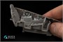 QD48368  декали   3D Декаль интерьера кабины Buccaneer S.2 early (Airfix)  (1:48) 2000002158370