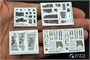 QD48370  декали  3D Декаль интерьера кабины F-4E late без DMAS  (Meng)  (1:48) 2000002137689