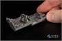 QD48371  декали  3D Декаль интерьера кабины F-4E с DMAS  (Meng)  (1:48) 2000002137719