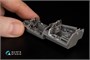 QD48371  декали  3D Декаль интерьера кабины F-4E с DMAS  (Meng)  (1:48) 2000002137719