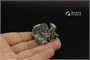 QD48372  декали  3D Декаль интерьера кабины A-6A (Kinetic)  (1:48) 2000002150848