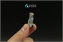 QD48372  декали  3D Декаль интерьера кабины A-6A (Kinetic)  (1:48) 2000002150848