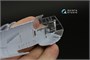 QD48378  декали  3D Декаль интерьера кабины Blenheim Mk.I (Airfix)  (1:48) 2000002137740
