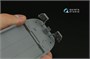 QD48383  декали  3D Декаль интерьера кабины M&-17 (Trumpeter)  (1:48) 2000002135098