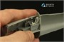 QD48384  декали  3D Декаль интерьера кабины F8F-2 Bearcat (Hobby Boss)  (1:48) 2000002150855
