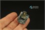 QD48386  декали   3D Декаль интерьера кабины BF 110G (Eduard)  (1:48) 2000002158387