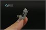 QD48388  декали  3D Декаль интерьера кабины F-16A MLU (Kinetic 2022г. разработки)  (1:48) 2000002137016