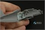 QD48391  декали  3D Декаль интерьера кабины Macchi C.205 Veltro (Hasegawa/Italeri)  (1:48) 2000002150862