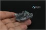 QD48440  декали   3D Декаль интерьера кабины F-35B (Tamiya)  (1:48) 2000002158516