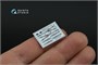 QD48465  декали  3D Декаль интерьера кабины CH-47D (HobbyBoss)  (1:48) 2000002169550