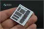 QD48465  декали  3D Декаль интерьера кабины CH-47D (HobbyBoss)  (1:48) 2000002169550