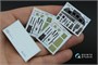 QD48470  декали  3D Декаль интерьера кабины K@-52 (Звезда)  (1:48) 2000002169567