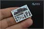 QD48470  декали  3D Декаль интерьера кабины K@-52 (Звезда)  (1:48) 2000002169567