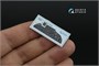 QD48471  декали  3D Декаль интерьера кабины K@-52 вкл. дисплеи для наборов QD48470/QDS-48470  (1:48) 2000002169574