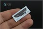 QD48471  декали  3D Декаль интерьера кабины K@-52 вкл. дисплеи для наборов QD48470/QDS-48470  (1:48) 2000002169574