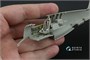 QD48473  декали  3D Декаль интерьера кабины P-51A (Accurate Miniatures/Academy)  (1:48) 2000002183433